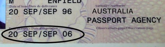 Thai Visa & Extension