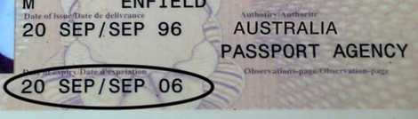 Thai Visa & Extension