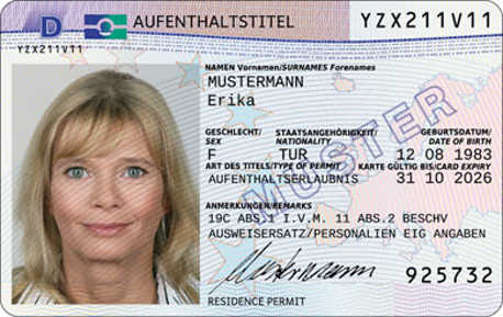 Thai Visa & Extension