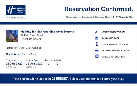 Thai Visa & Extension