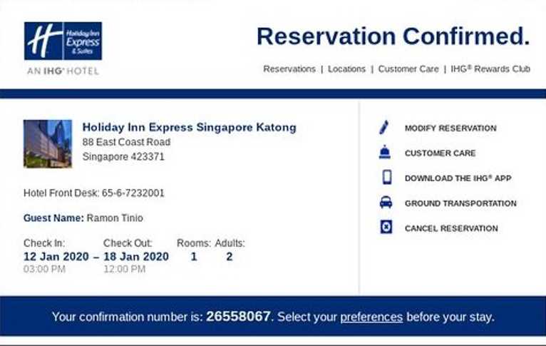 Thai Visa & Extension