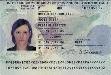 Thai Visa & Extension