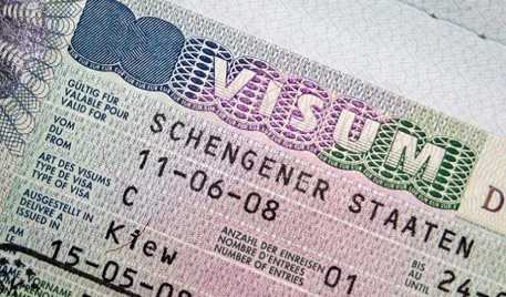Thai Visa & Extension